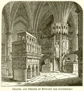 Chapelle et sanctuaire d