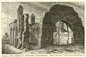 Chapelle de Saint Joseph d