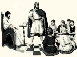 Charlemagne