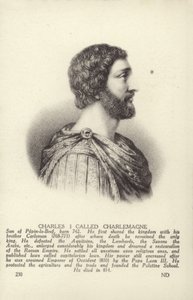 Charlemagne