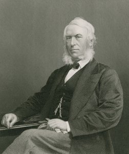 Charles Brook - English School