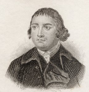 Charles Churchill, de 