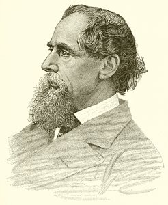 Charles Dickens - English School