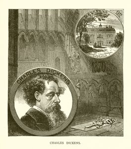 Charles Dickens - English School