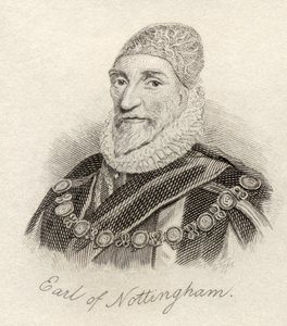 Charles Howard, de 