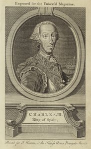 Charles III, roi d