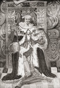 Charles Ier, de 