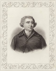 Charles James Fox - English School