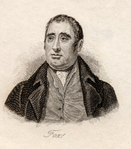 Charles James Fox, de 