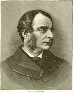 Charles Kingsley - English School