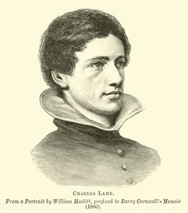 Charles Lamb - English School