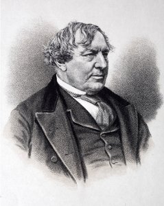 Charles Lever, romancier irlandais - English School