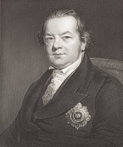 Charles Metcalfe, de 