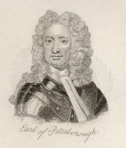 Charles Mordaunt, tiré de 