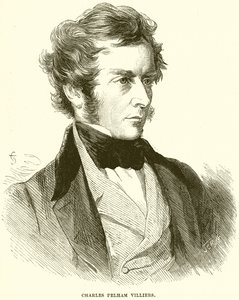 Charles Pelham Villiers - English School