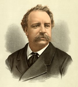 Charles Santley - English School