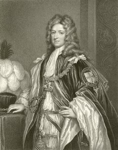 Charles Seymour, Duc de Somerset - English School