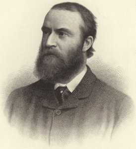 Charles Stewart Parnell - English School