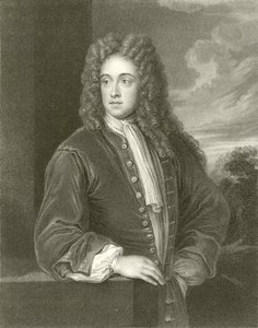 Charles Talbot, Duc de Shrewsbury
