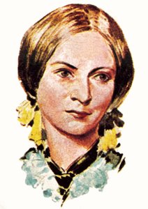 Charlotte Brontë - English School