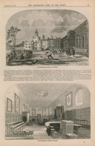 École de Charterhouse - English School