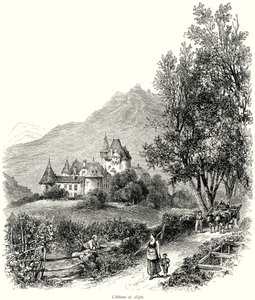 Château d