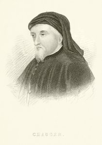 Chaucer - English School