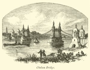 Pont de Chelsea