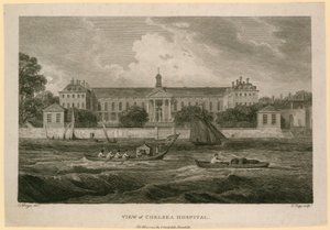 Hôpital de Chelsea