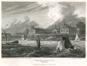 Hôpital de Chelsea