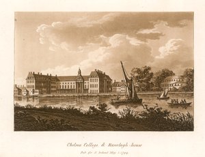 Hôpital de Chelsea