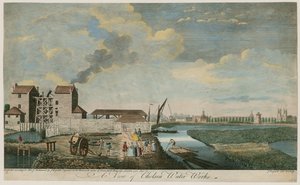 Chelsea Waterworks
