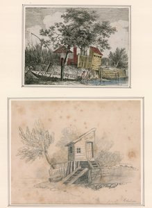 Scène de Chelsea - English School