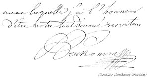 Chevalier Neukomm, musicien - English School