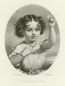 Enfance - English School