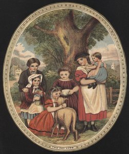 Enfants s