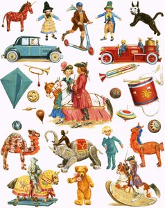 Jouets d