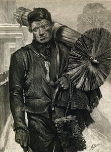 Ramoneur - English School