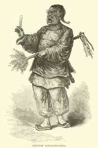 Maître d