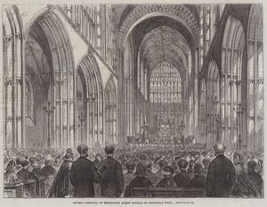 Festival choral à l