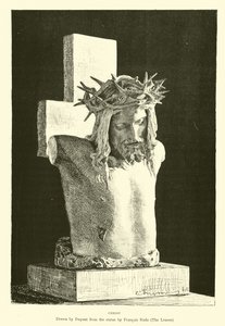 Christ - English School