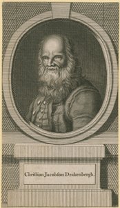 Christian Jacobson Drakenbergh - English School