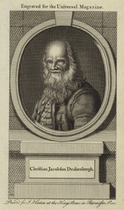 Christian Jacobson Drakenbergh - English School