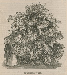 La veille de Noël à Cripplegate - English School