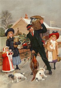 Cadeaux de Noël