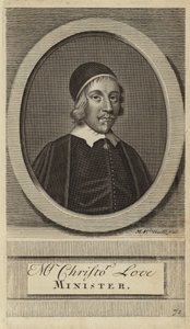 Christopher Love - English School