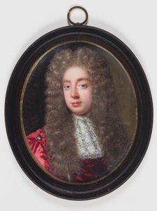 Christopher Vane - English School