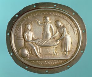 Badge de l