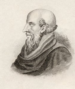 Chrysippe de Soli, de 