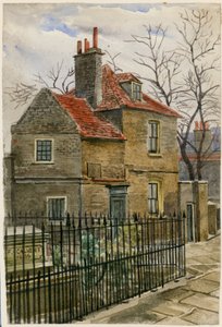 Cottage de l